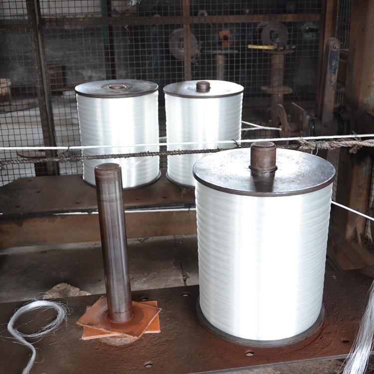 温室大棚专用产品防老化压膜绳  防老化压膜绳价格低质量好