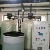 供应渭南采暖锅炉软化水处理-全自动多路阀软水器销售