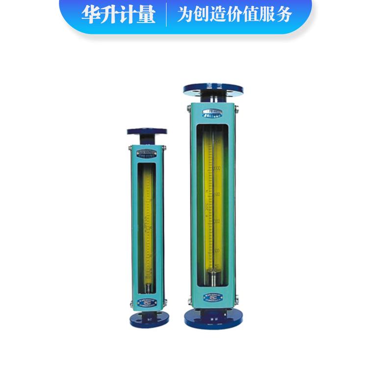 LZB-50 80100普通型玻璃转子流量计 空气流量计 LZB/LZJ液体玻璃管浮子流量计