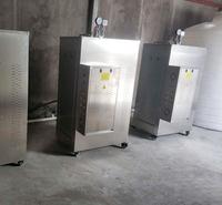 工业电蒸汽锅炉 厂家批发节能变频电锅炉 144kw小型电锅炉