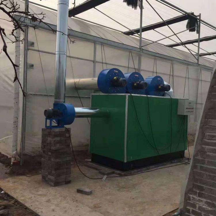 风华温控厂家供应  养鸡育雏加温设备   养猪加温水暖锅炉  暖风机  温室花卉加温设备  蔬菜育苗加温锅炉  电暖加温机