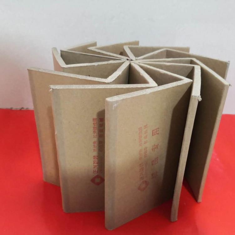 浙江正兴纸护角价格 开口纸护角 加厚纸护角 打包纸护角U型纸护角