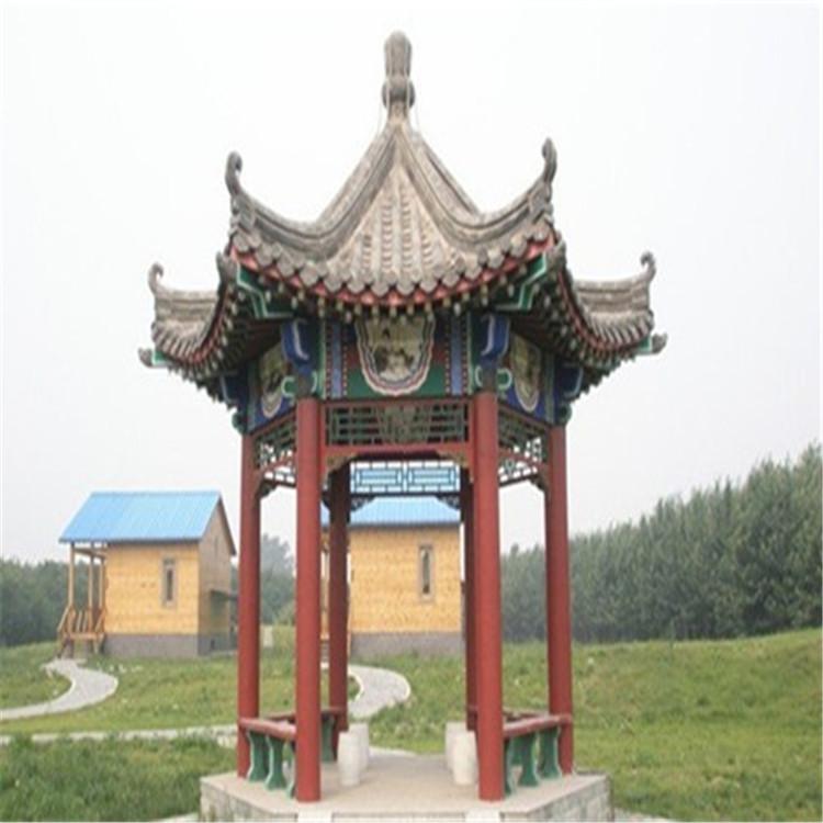 枣庄铝合金凉亭  铝艺凉亭    全铝凉亭承建