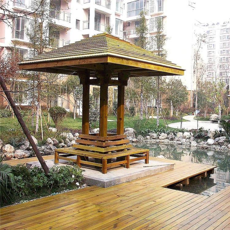 凉亭  古建凉亭   仿古凉亭承建 价格合理