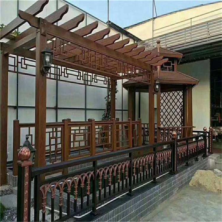 河北铝合金花架   铝制花架   花架厂家