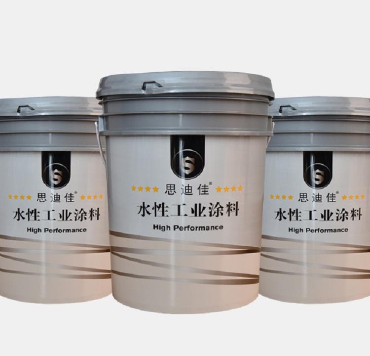 彩钢瓦翻新漆 彩钢瓦防锈漆户外防水油漆金属漆防腐