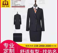 女式西服 连衣裙 商务西服定制 女夹克 佑名服饰