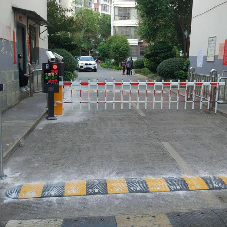 咸阳车牌识别系统  咸阳车牌识别系统厂家