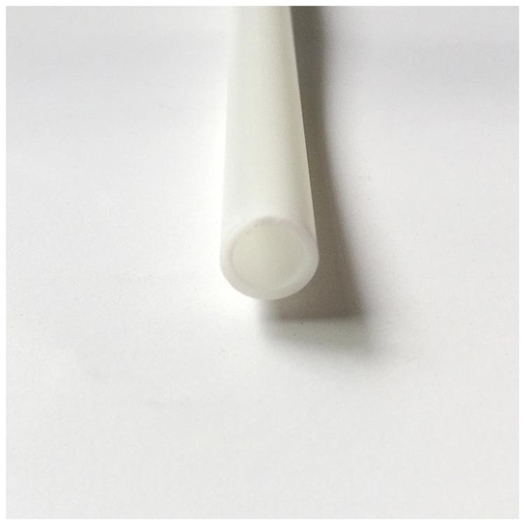 abs圆管 abs塑料管 abs空心管 塑料小管厂家