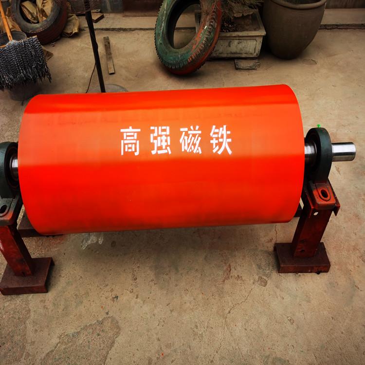 永磁滚筒     滚筒    全磁滚筒    强磁滚筒直销