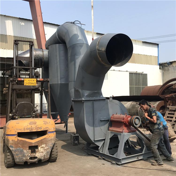 高炉重力除尘器各种型号可订做 寿光脉冲袋式除尘器