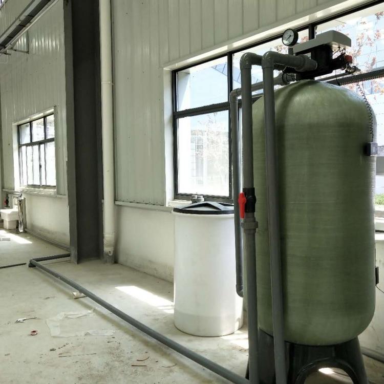 软化水设备 全自动软水器 全自动软化水设备 软化水设备厂家定做