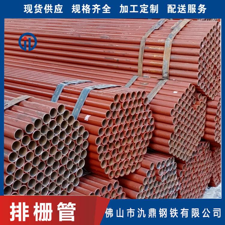 建筑用排栅管十字卡扣 油漆架子管 氿鼎 架子用排栅钢管 钢管固定接头配件