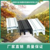 四川塑钢型材生产厂家直销金海霸塑钢型材价格批发