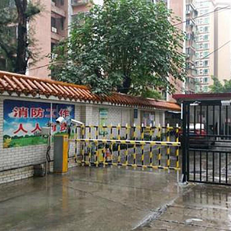 陕西车牌识别系统 车牌识别系统批发