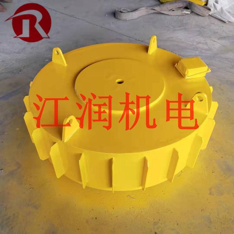 欢迎详询电磁除铁器  自动除铁器 山东江润
