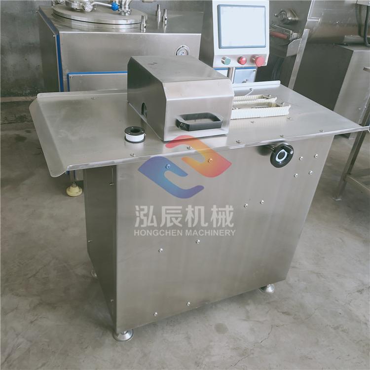 全自动腊肠扎线机 香肠分段扎线机 腊肠捆线打结机 现货包邮