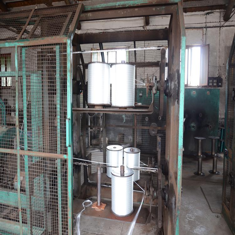 常年供应温室大棚专用的防老化压膜绳  防老化压膜绳使用时间长