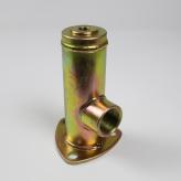 焊接泵头 焊接结构件设备材料定制款 非标加工