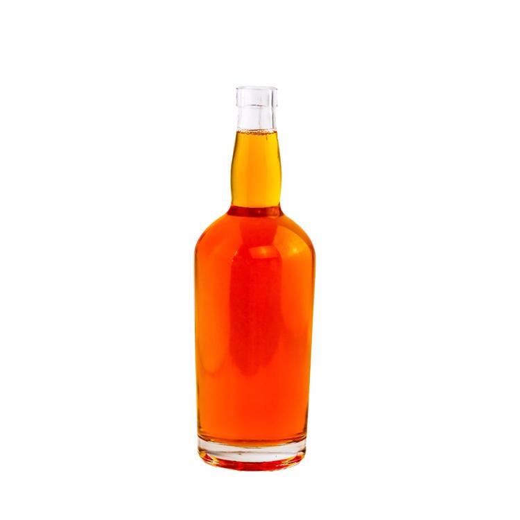 750ML玻璃酒瓶图片 山东富兴包装