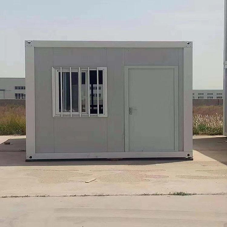 打包式箱房 打包箱活动房批发 打包房集装箱