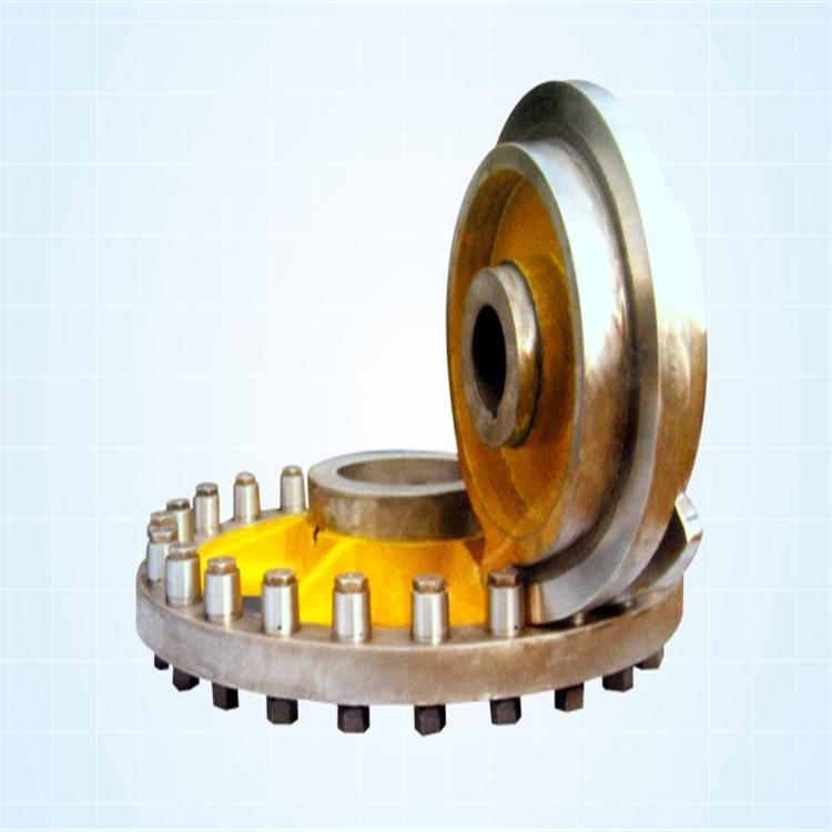 圆柱凸轮 规格可定制 多种异形凸轮批发零售