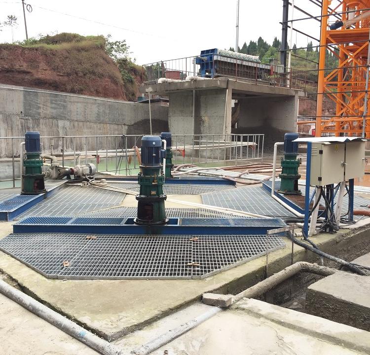 出售搅拌站浆水再利用压滤机 搅拌站浆水再利用压滤机生产商 厂家直销