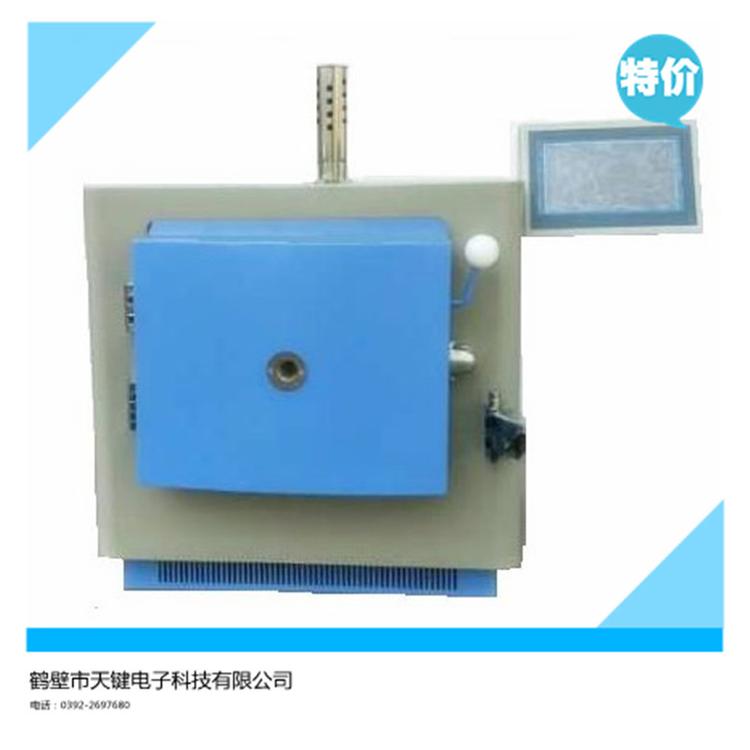 煤质分析仪器 挥发分测定仪 灰分测定仪  智能马弗炉 马弗炉厂家鹤壁天键