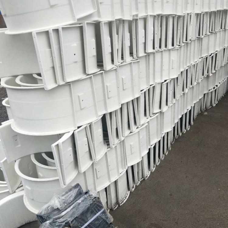 玻璃钢风机 养鸡场生产车间养殖场降温排气 耐高温 排气 品质保证 厂家直销