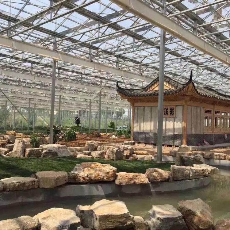温室大棚承建中-温室大棚欢迎订购