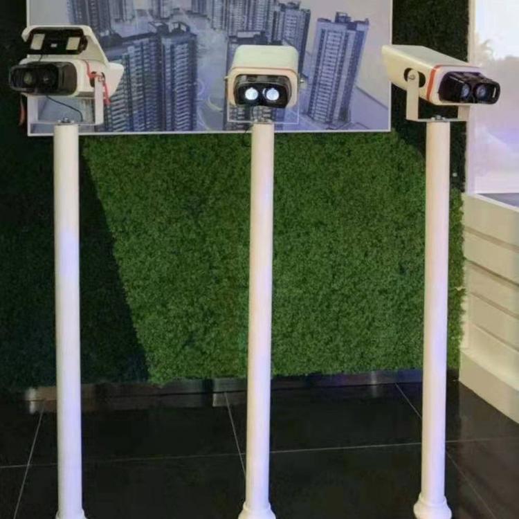 vr望远镜旅游景区游乐项目 无人看守游乐设备vr望远镜设备乐阳厂家直销