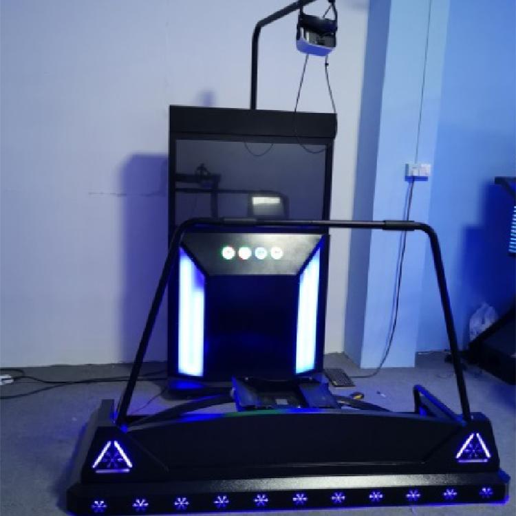 VR滑雪虚拟现实厂家vr虚拟现实游戏机 大型虚拟实景设备乐阳厂家直销