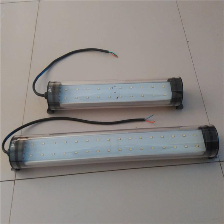 吉航厂家生产 数控机床工作灯 220V24V 机床工作灯 机床照明灯 质优价廉