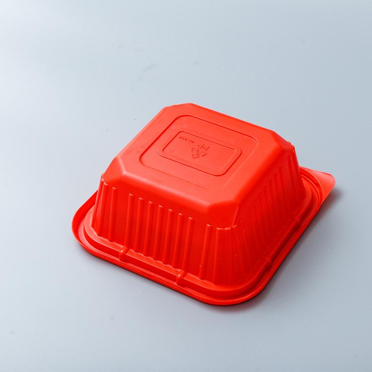 供应一次性自热食品盒 自热火锅包装盒 外卖打包盒 餐饮包装