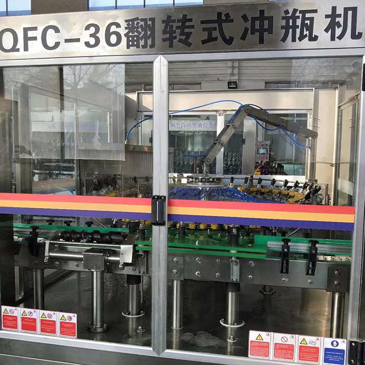 洗瓶机 找佳宜买好货 山东洗瓶机厂家
