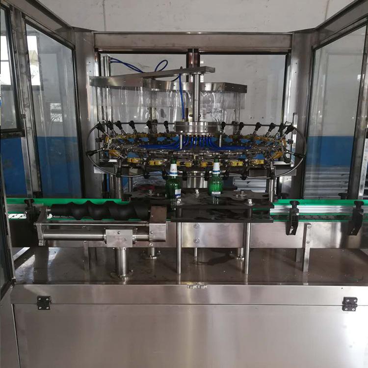 半自动洗瓶机 找佳宜买好货 青州洗瓶机报价