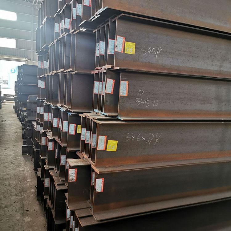 昆明H型钢厂  量大从优