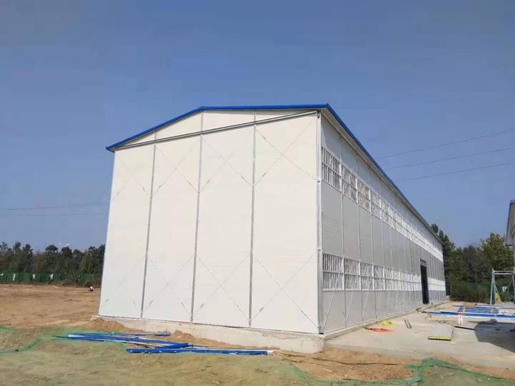 临建活动房吕梁临建活动房批发