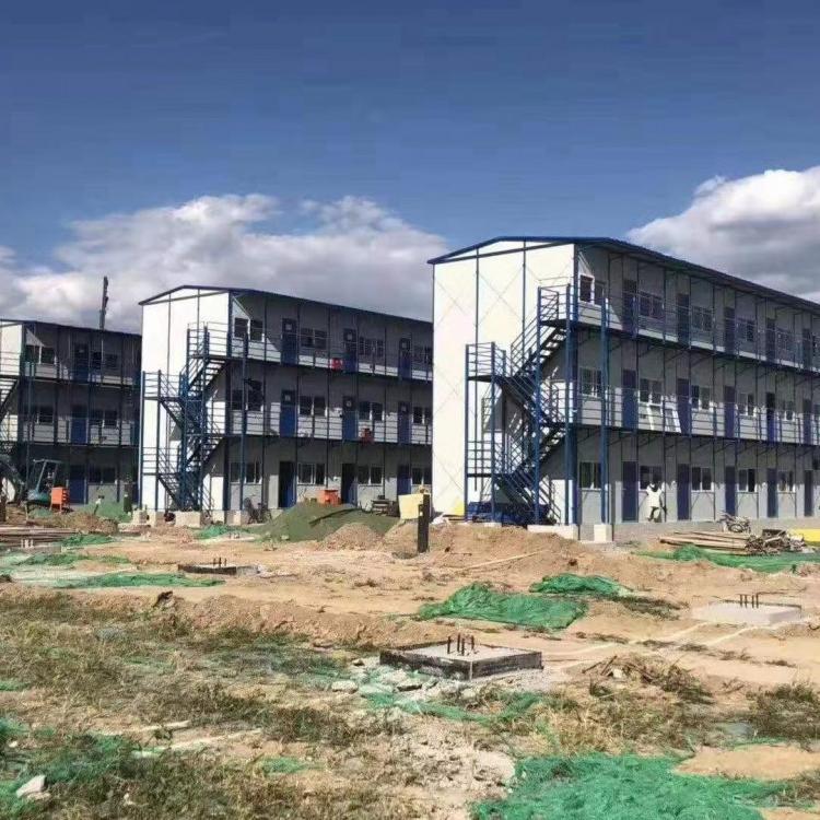 临建用活动房铜川临建用活动房厂