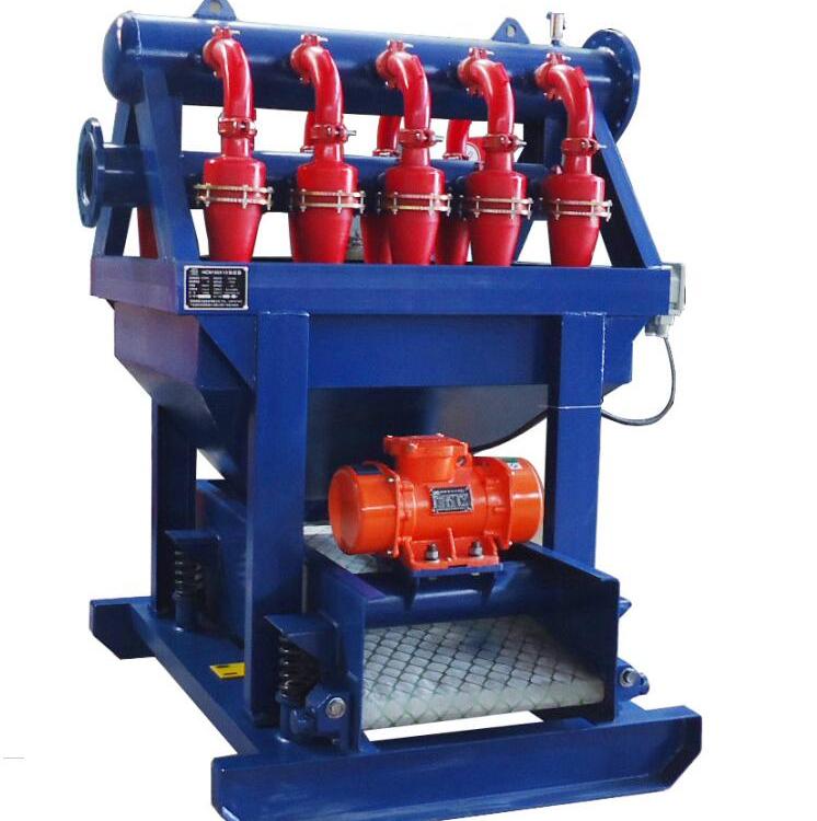 除砂器_西安除砂器_除砂器厂家_西安除砂器价格
