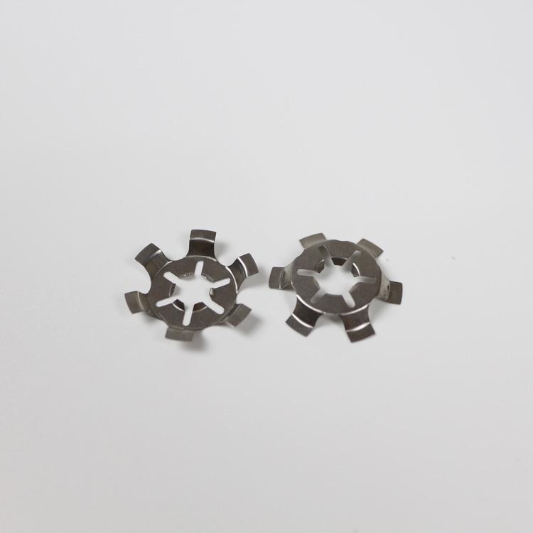 来图定制 佳木斯五金冲压件量大优惠