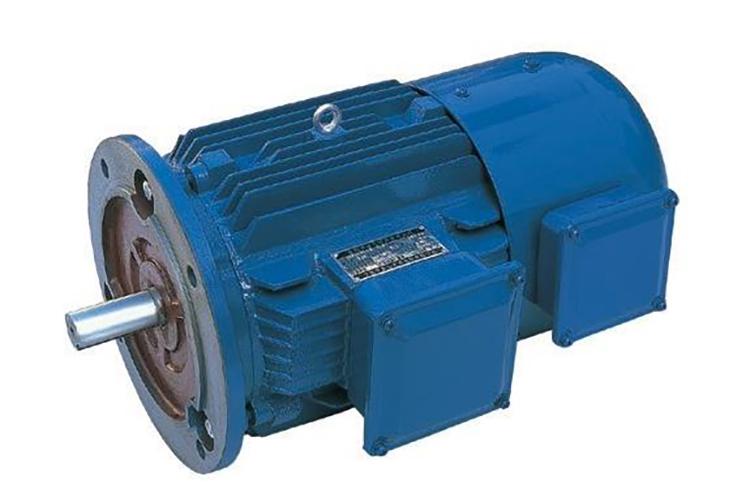 YSE锥形电机 运行特种电机1.5KW  实心转子软启动电机 厂家直销