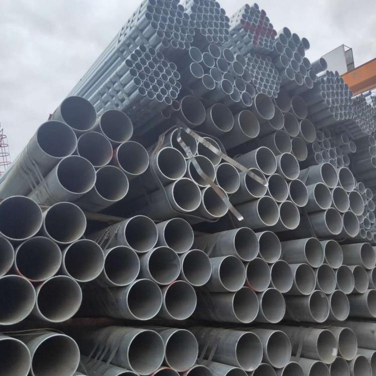 不锈钢管_镀锌管批发_贵州批发价
