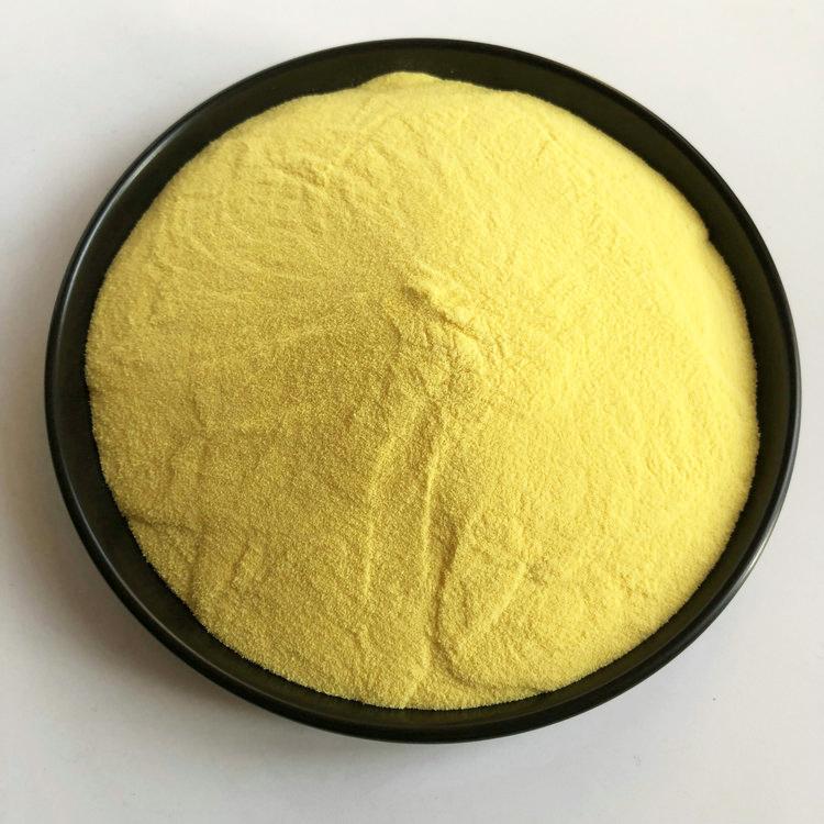 开碧源供应食品工业级聚合氯化铝 板框型聚合氯化铝28-30%