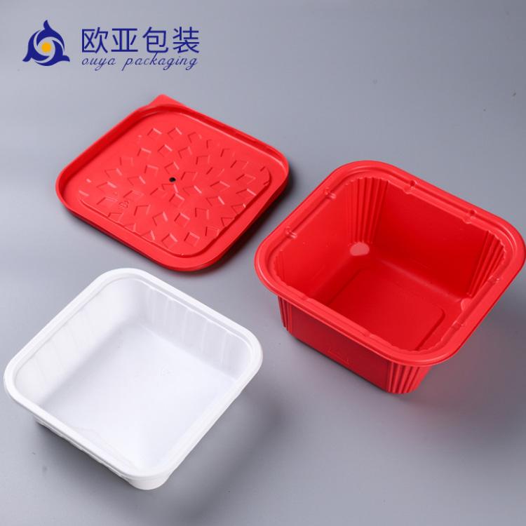 源头厂家贴牌定制自嗨火锅发热包 食品加热包 自发热小火锅加热包