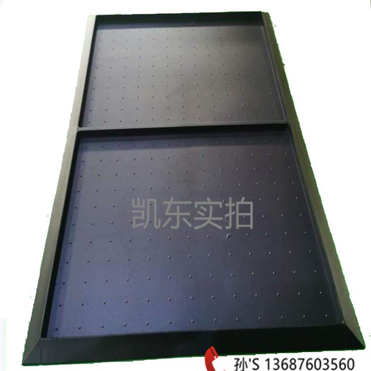 入口消毒门垫 青岛凯东两用消毒垫450*750*18mm 足底擦鞋消毒垫