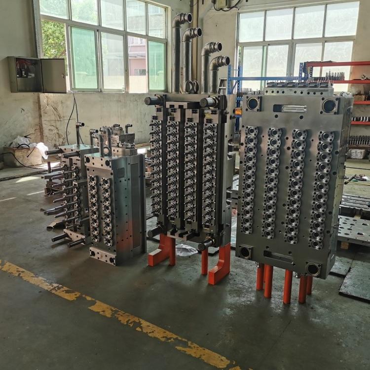 缙东12腔瓶坯模具16腔瓶坯模具24腔瓶坯模具32腔瓶坯模具