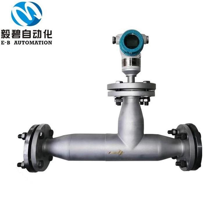 音叉密度计 气体密度计 音叉在线密度测量仪