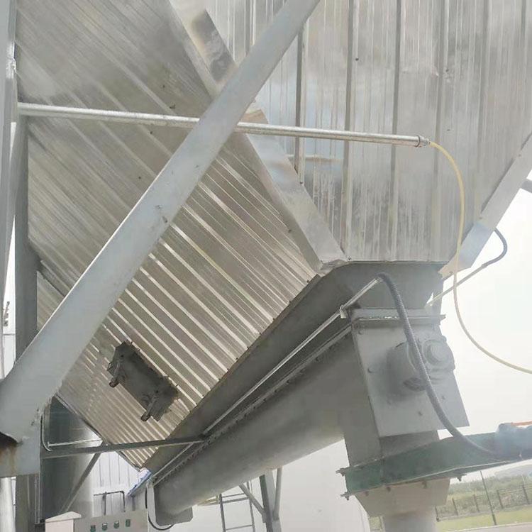 小型脉冲布袋除尘器 干式布袋除尘器价格 厂家直销