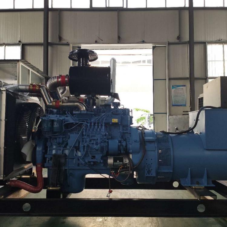 100KW发电机组批发  厂家直销  全国联保
